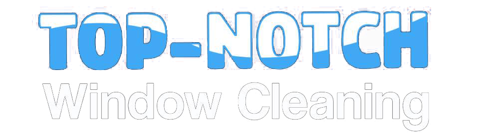 Top Notch Window Cleaning logo